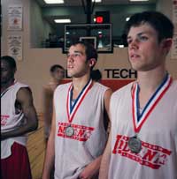 American Teen - 8 x 10 Color Photo #20