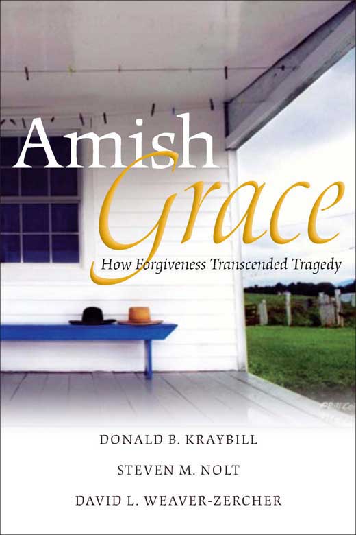 Amish Grace movies in Sweden