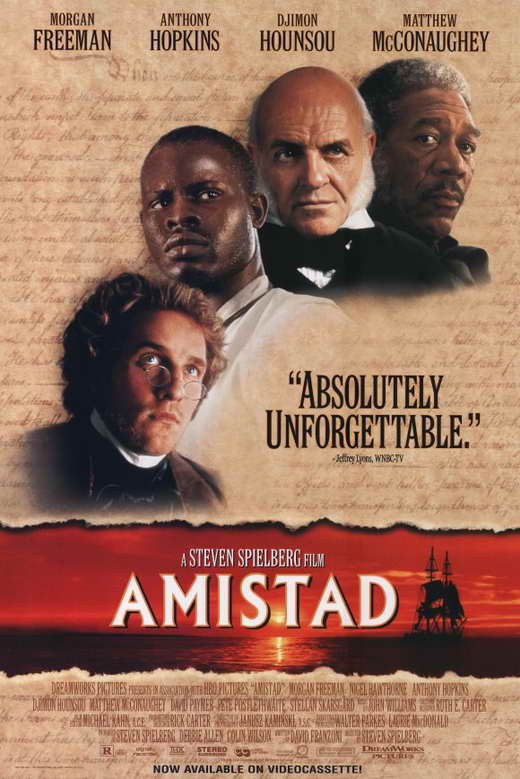 amistad movie online