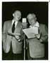 Amos 'N' Andy Cartoons - 8 x 10 B&W Photo #1