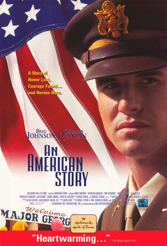 An American Story [1943]