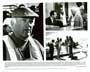 An Innocent Man - 8 x 10 B&W Photo #5