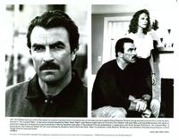 An Innocent Man - 8 x 10 B&W Photo #1