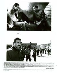 An Innocent Man - 8 x 10 B&W Photo #3