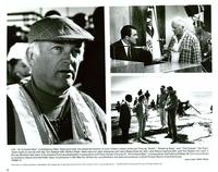 An Innocent Man - 8 x 10 B&W Photo #5