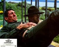 An Officer and a Gentleman - 8 x 10 Color Photo #1