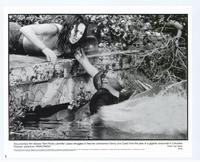 Anaconda - 8 x 10 B&W Photo #1