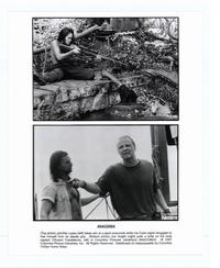 Anaconda - 8 x 10 B&W Photo #2