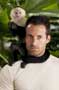 Anacondas: The Hunt for the Blood Orchid - 8 x 10 Color Photo #1