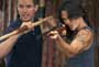 Anacondas: The Hunt for the Blood Orchid - 8 x 10 Color Photo #14
