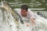 Anacondas: The Hunt for the Blood Orchid - 8 x 10 Color Photo #3