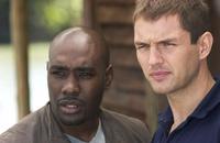 Anacondas: The Hunt for the Blood Orchid - 8 x 10 Color Photo #13