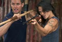 Anacondas: The Hunt for the Blood Orchid - 8 x 10 Color Photo #14