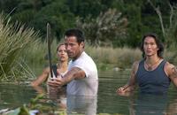 Anacondas: The Hunt for the Blood Orchid - 8 x 10 Color Photo #16