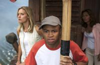 Anacondas: The Hunt for the Blood Orchid - 8 x 10 Color Photo #17
