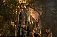 Anacondas: The Hunt for the Blood Orchid - 8 x 10 Color Photo #20