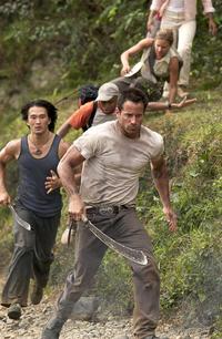 Anacondas: The Hunt for the Blood Orchid - 8 x 10 Color Photo #21