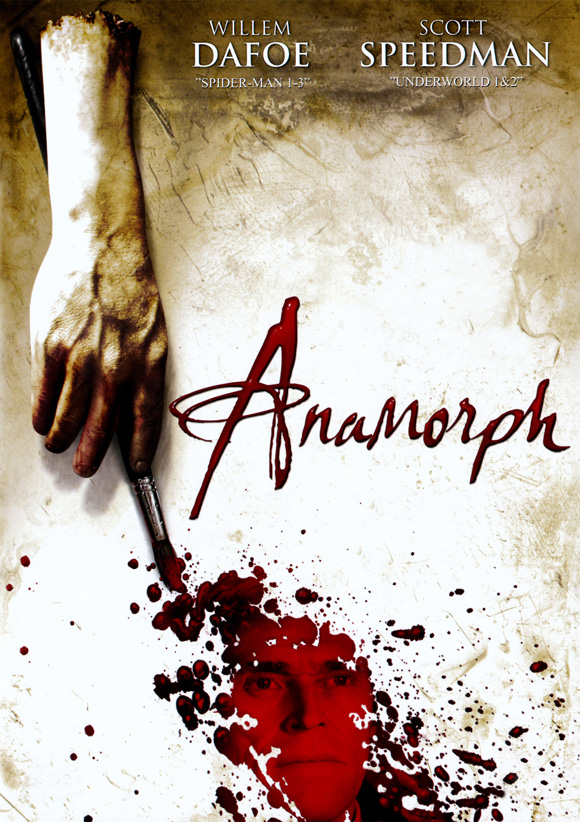 Anamorph movie