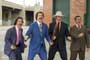 Anchorman: The Legend of Ron Burgundy - 8 x 10 Color Photo #2