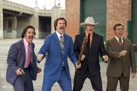 Anchorman: The Legend of Ron Burgundy - 8 x 10 Color Photo #2