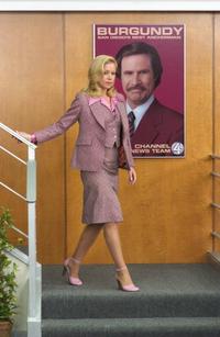 Anchorman: The Legend of Ron Burgundy - 8 x 10 Color Photo #3