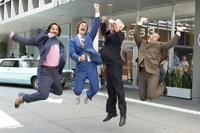 Anchorman: The Legend of Ron Burgundy - 8 x 10 Color Photo #6