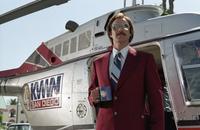 Anchorman: The Legend of Ron Burgundy - 8 x 10 Color Photo #10
