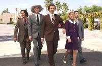 Anchorman: The Legend of Ron Burgundy - 8 x 10 Color Photo #13