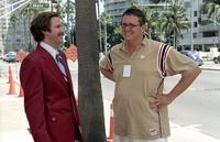 Anchorman: The Legend of Ron Burgundy - 8 x 10 Color Photo #19
