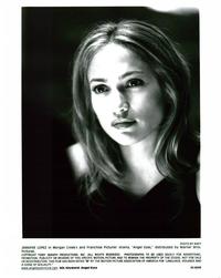 Angel Eyes - 8 x 10 B&W Photo #3