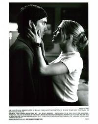 Angel Eyes - 8 x 10 B&W Photo #4