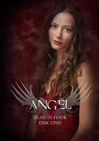 Angel - 27 x 40 TV Poster - Style A