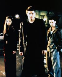 Angel (TV) - 8 x 10 Color Photo #004