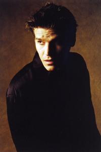 Angel (TV) - 8 x 10 Color Photo #001