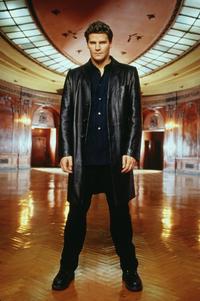 Angel (TV) - 8 x 10 Color Photo #002