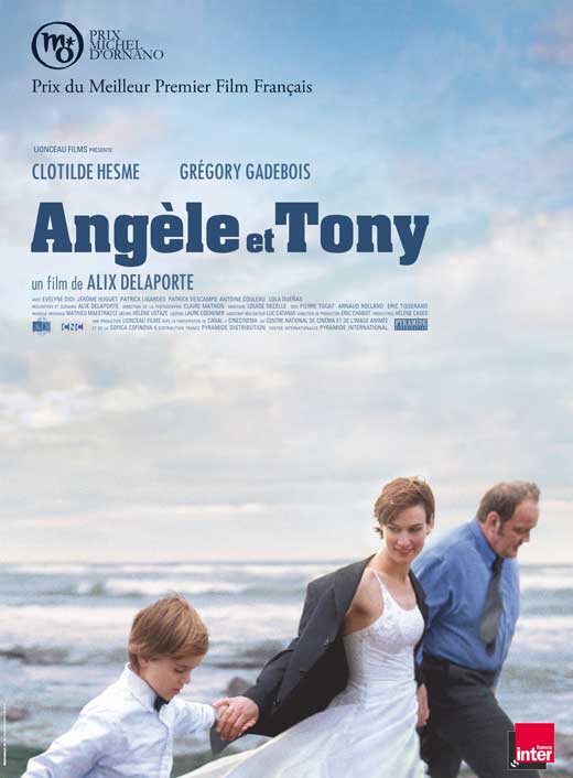 Angele and Tony movie