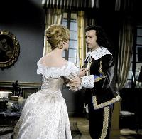 Angelique, Marquise des Anges - 8 x 10 Color Photo #3