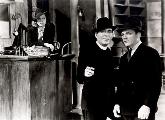 Angels with Dirty Faces - 8 x 10 B&W Photo #1