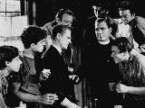 Angels with Dirty Faces - 8 x 10 B&W Photo #3