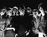 Angels with Dirty Faces - 8 x 10 B&W Photo #5