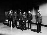 Angels with Dirty Faces - 8 x 10 B&W Photo #11