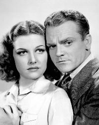Angels with Dirty Faces - 8 x 10 B&W Photo #2