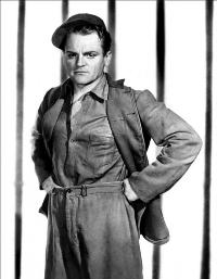 Angels with Dirty Faces - 8 x 10 B&W Photo #9