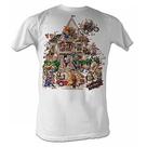 National Lampoon's Animal House - Caricature T-Shirt