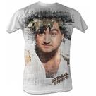 National Lampoon's Animal House - Bluto Toga White T-Shirt
