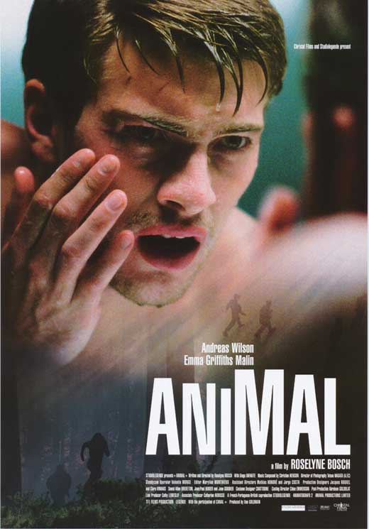 Animals Film