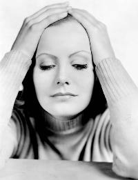 Anna Christie - 8 x 10 B&W Photo #1