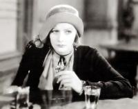 Anna Christie - 8 x 10 B&W Photo #2