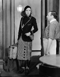 Anna Christie - 8 x 10 B&W Photo #5