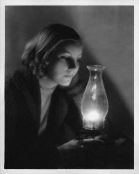 Anna Christie - 8 x 10 B&W Photo #8